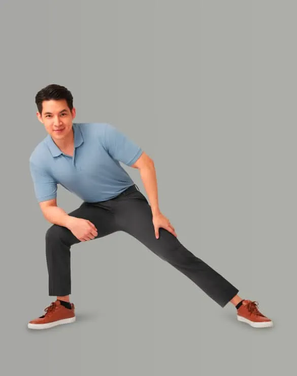 Minimal Pants™ [BOGO Festival]