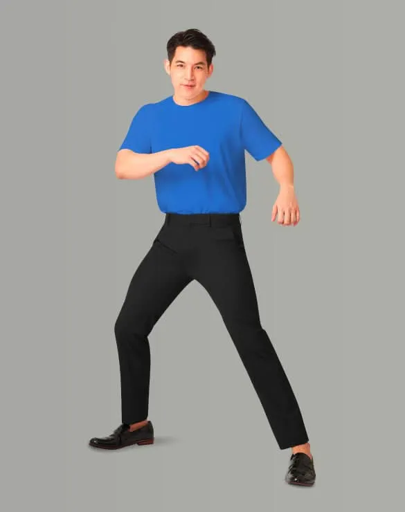 Minimal Pants™ [BOGO Festival]
