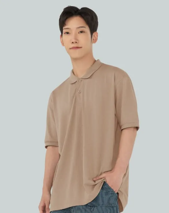 Minimal Polo™ Collection [AUG PROMO]