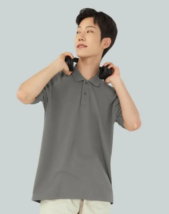 Minimal Polo™ Collection [AUG PROMO]