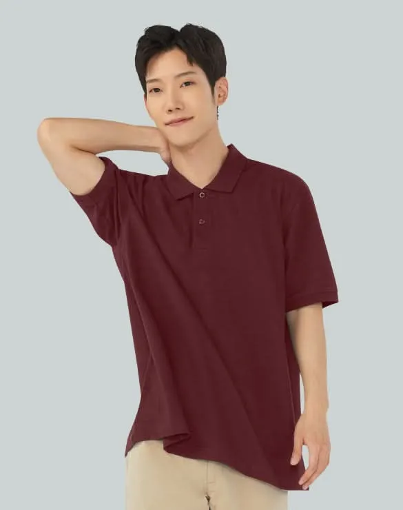 Minimal Polo™ Collection [AUG PROMO]