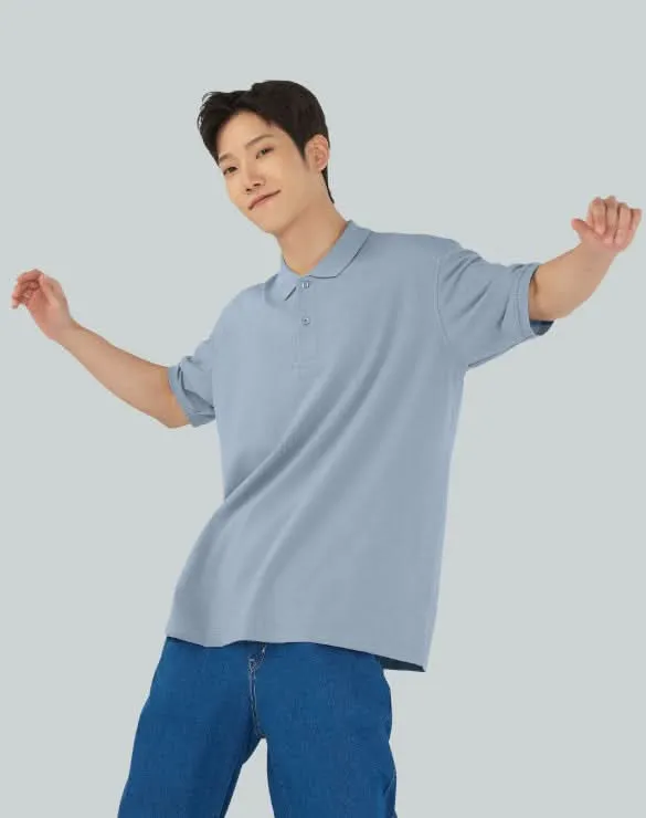 Minimal Polo™ Collection [AUG PROMO]