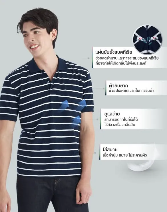 Minimal Polo™ Collection [Bundle]