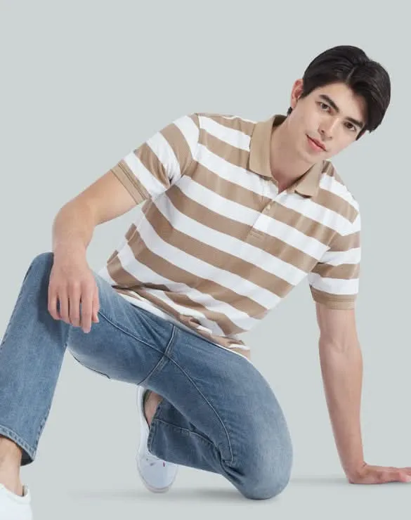 Minimal Polo™ Collection [Bundle]