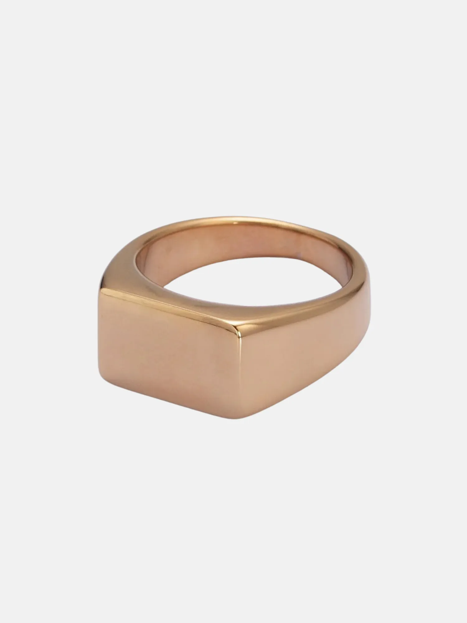 Minimal Rectangle Signet