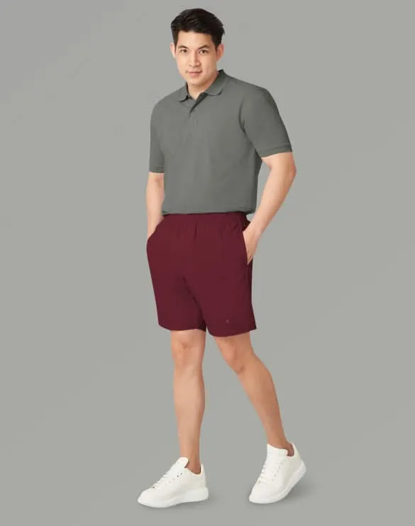 Minimal Shorts™ [Yearend Bigsale]