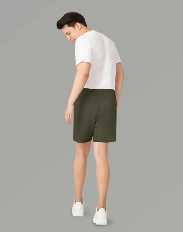 Minimal Shorts™ [Yearend Bigsale]