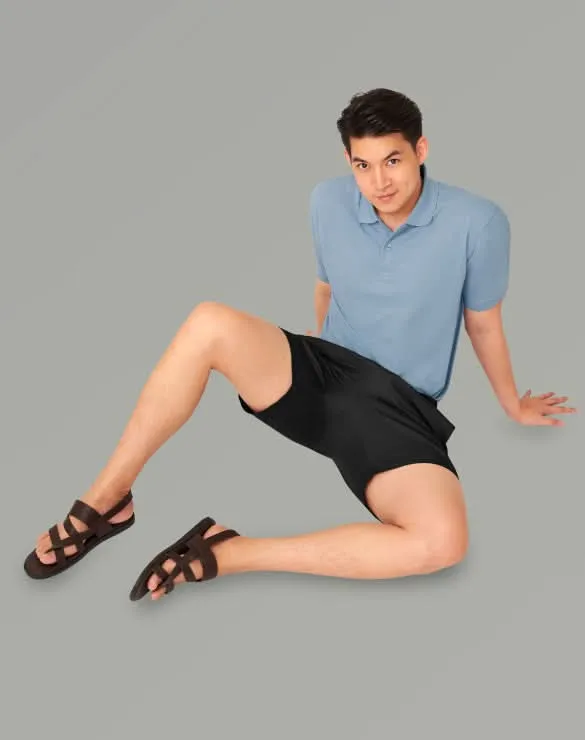 Minimal Shorts™ [Yearend Bigsale]