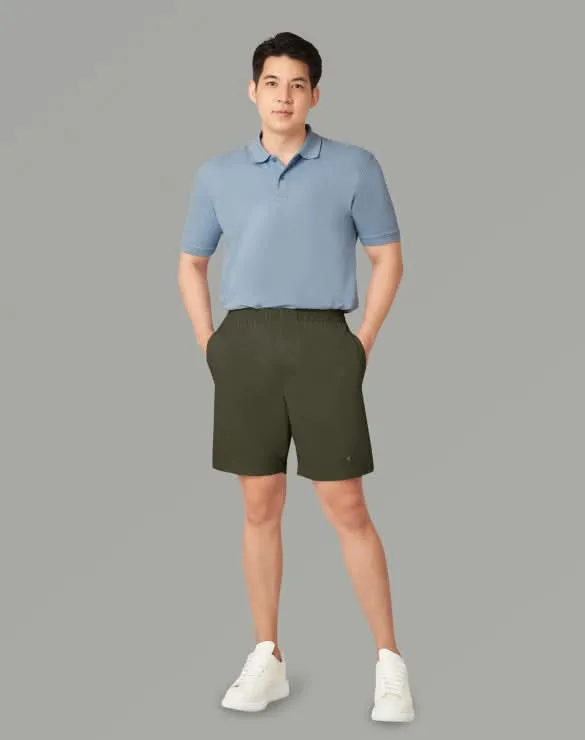 Minimal Shorts™ [Yearend Bigsale]