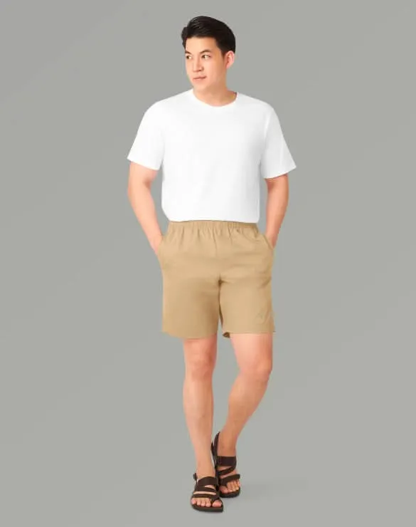 Minimal Shorts™ [Yearend Bigsale]