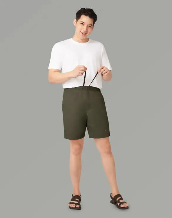 Minimal Shorts™ [Yearend Bigsale]