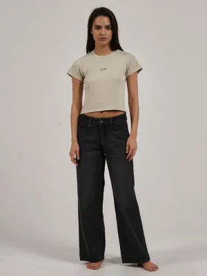 Minimal Thrills Mini Tee