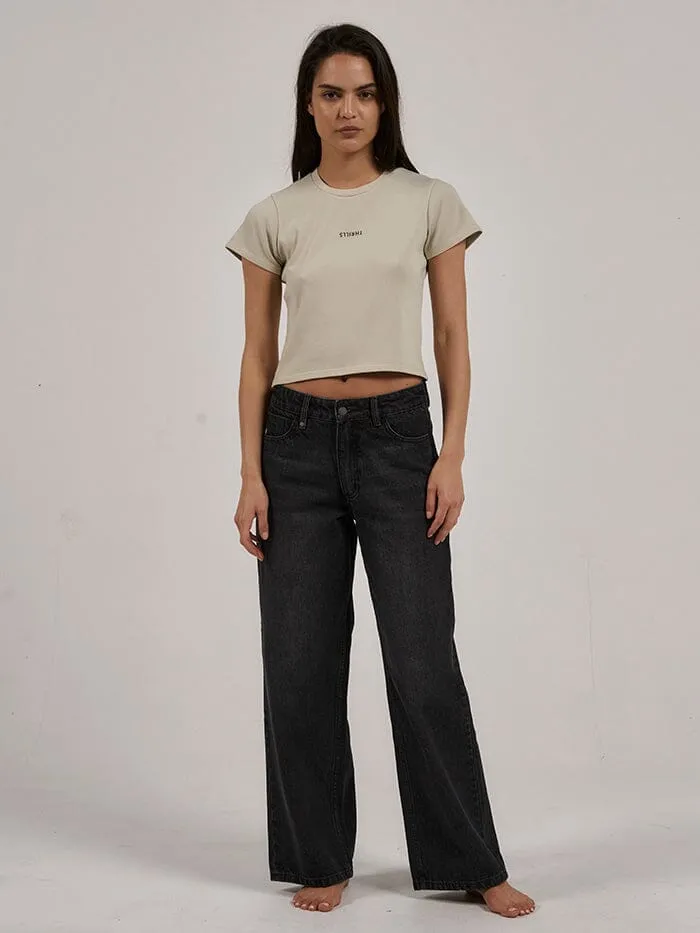 Minimal Thrills Mini Tee