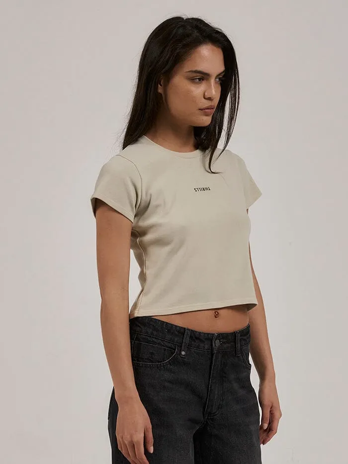 Minimal Thrills Mini Tee