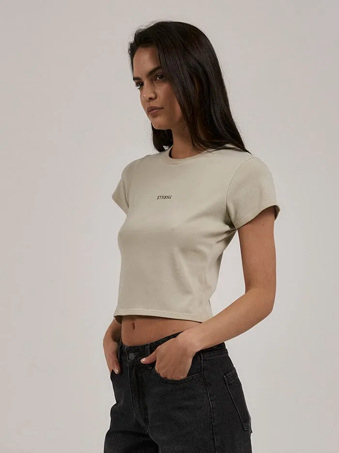 Minimal Thrills Mini Tee