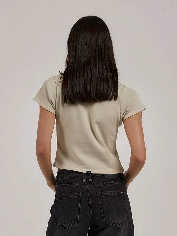 Minimal Thrills Mini Tee