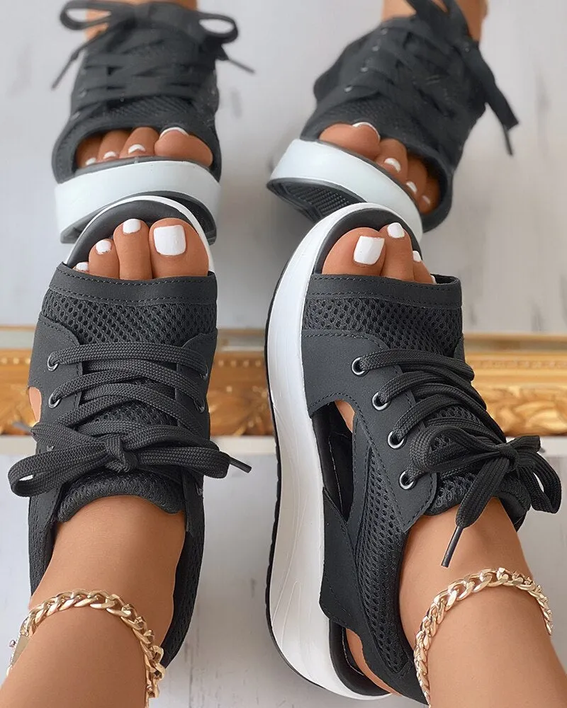 Mireya Cindy All-Purpose Sandal