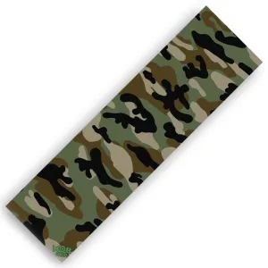 Mob Camo Grip Tape Green