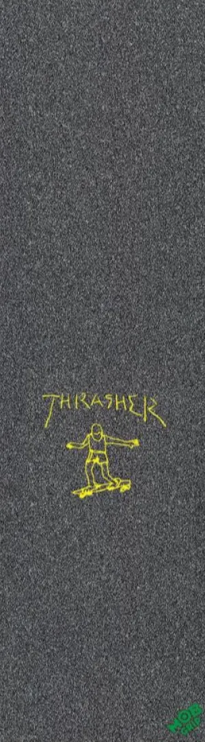 MOB Graphic Grip Thrasher Gonz