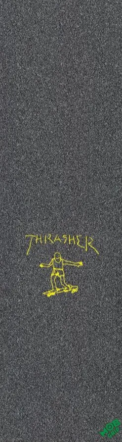 MOB Graphic Grip Thrasher Gonz