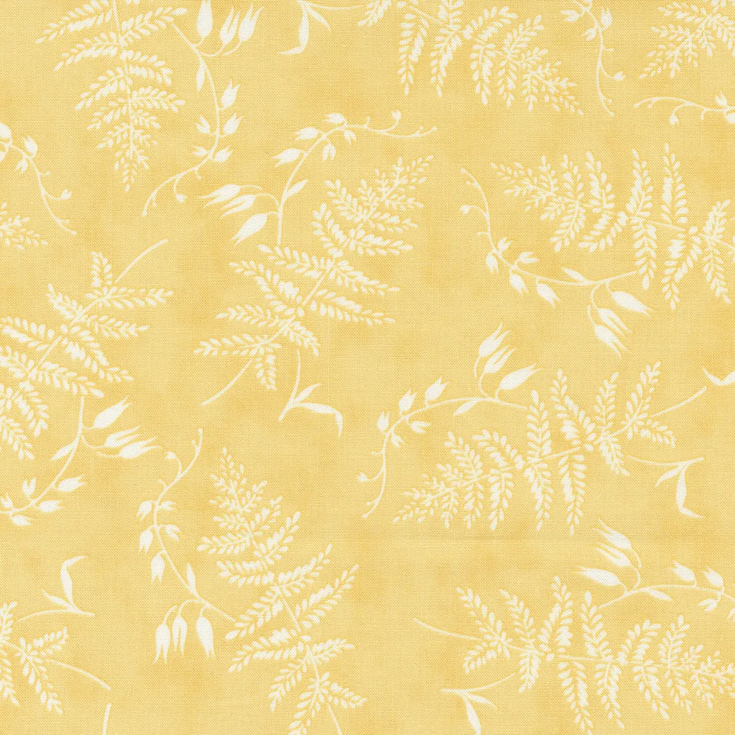 MODA - Honeybloom - 3 Sisters - 44341-13 Honey