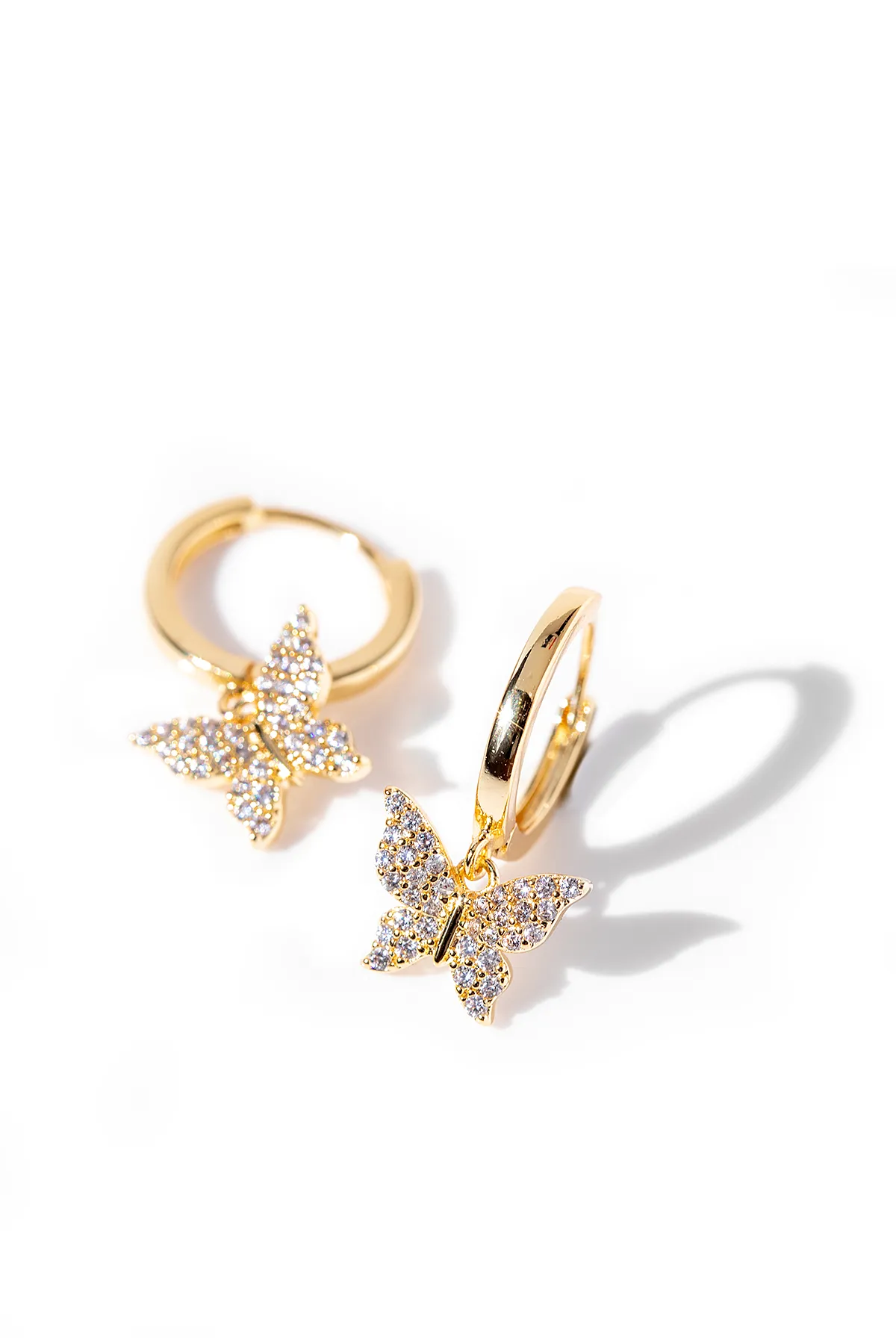 Monarch Earrings