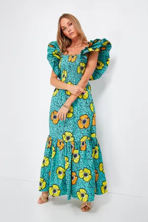 Multi Lore Dress