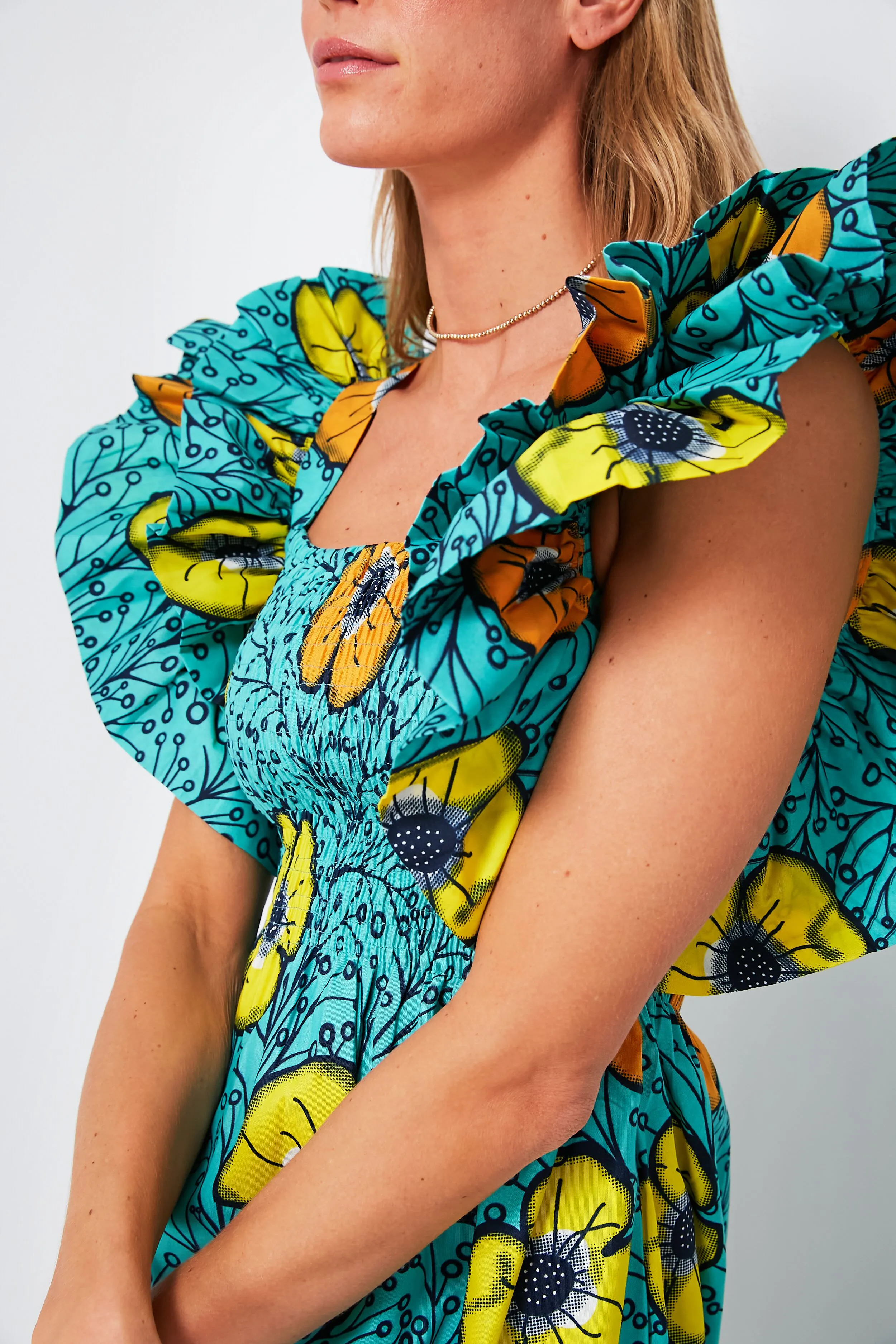 Multi Lore Dress