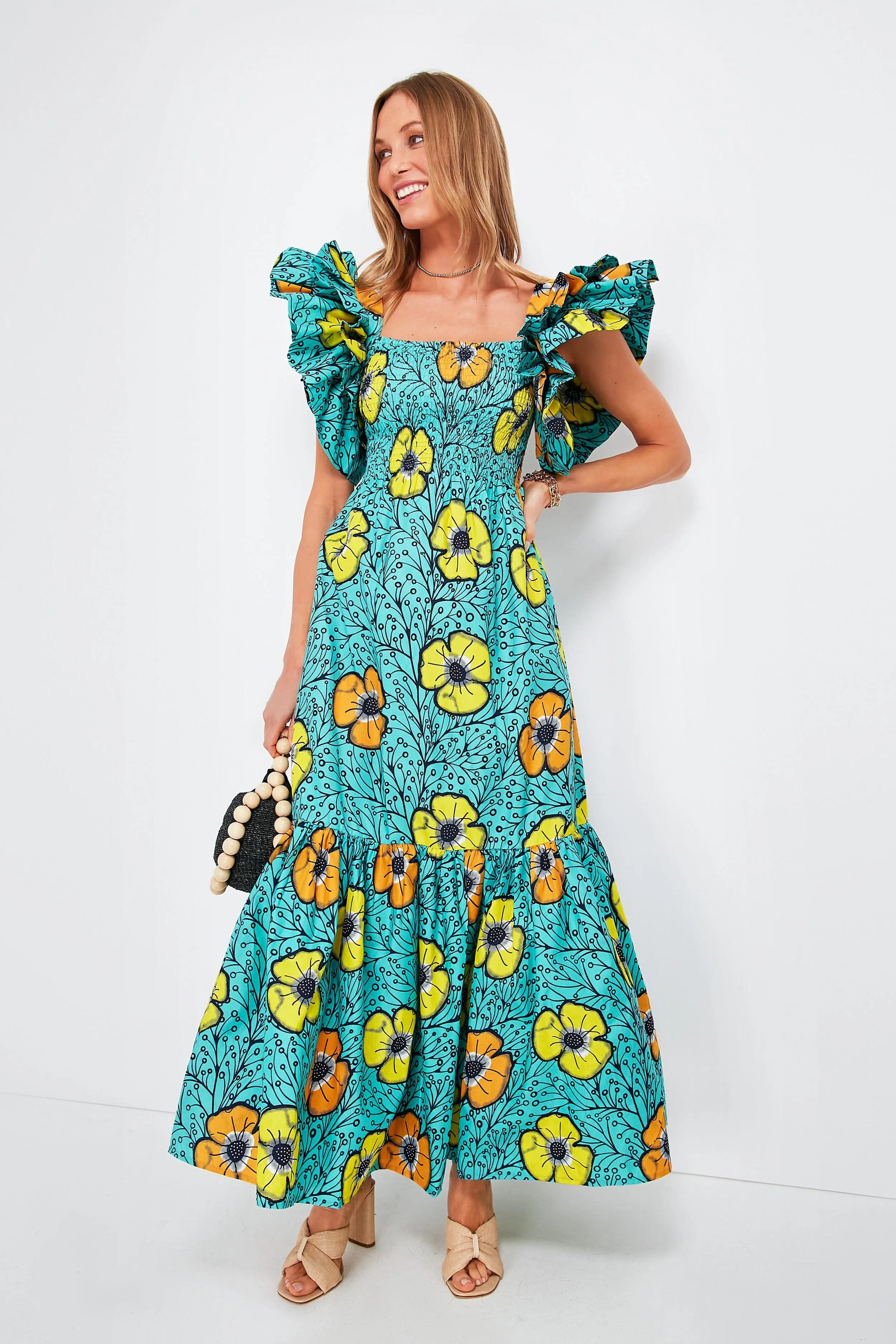 Multi Lore Dress