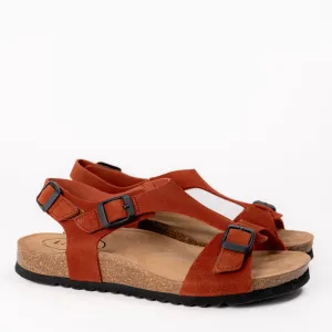 MVP - RUST - SUEDE