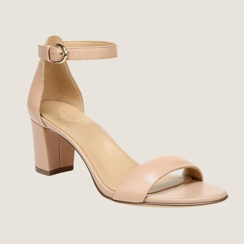 Naturalizer Vera Heel