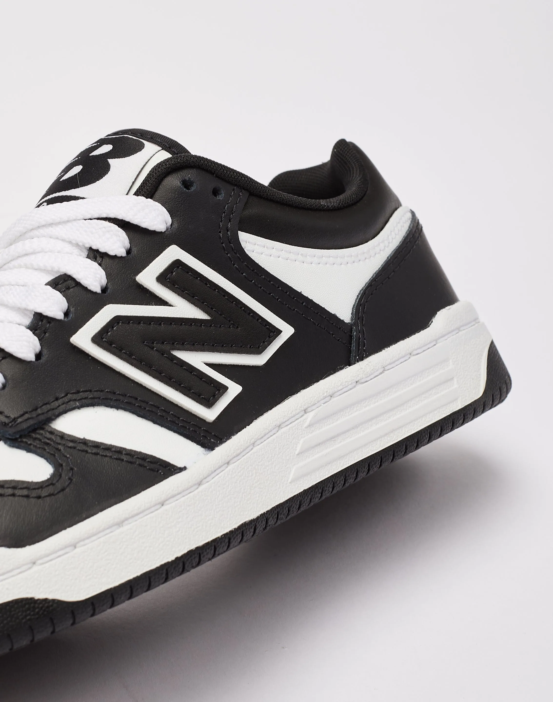 New Balance 480 Grade-School