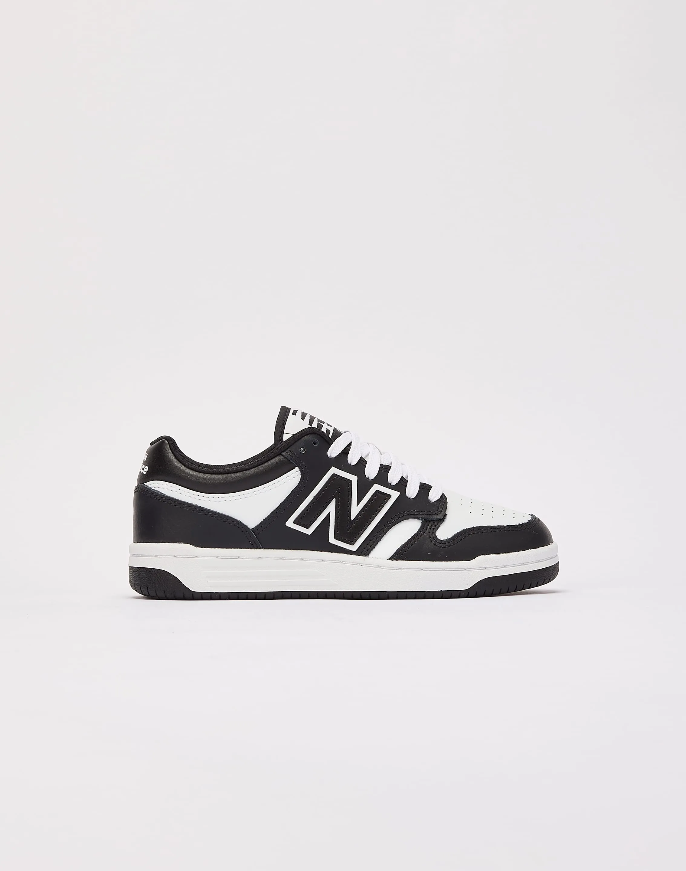 New Balance 480 Grade-School