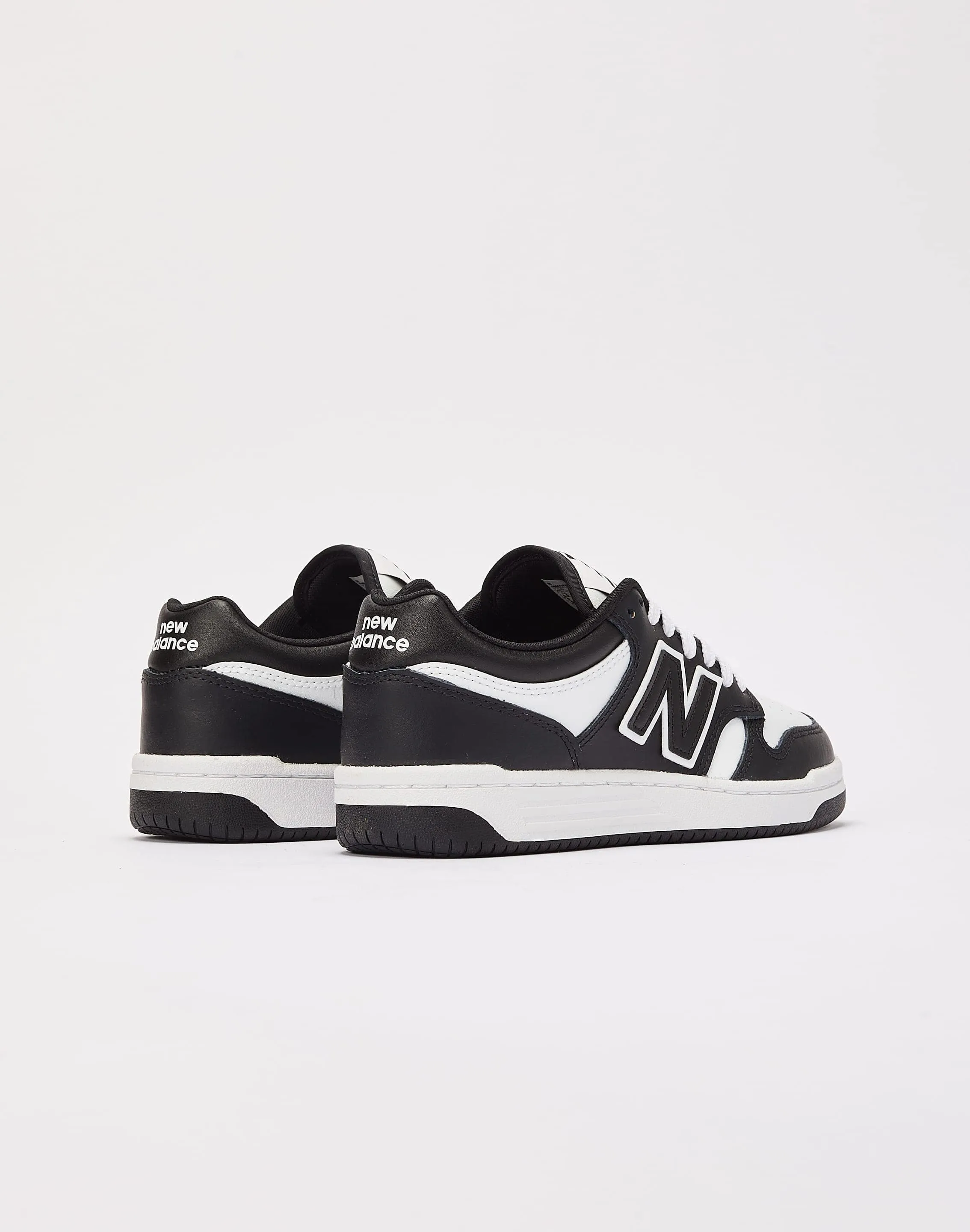 New Balance 480 Grade-School