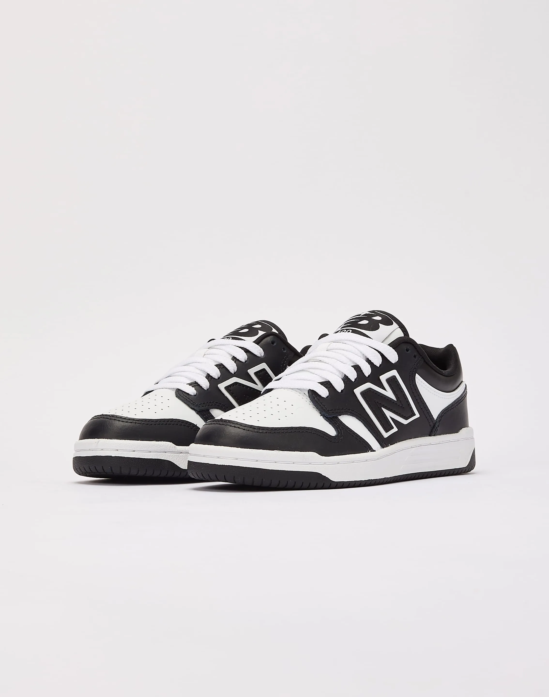 New Balance 480 Grade-School