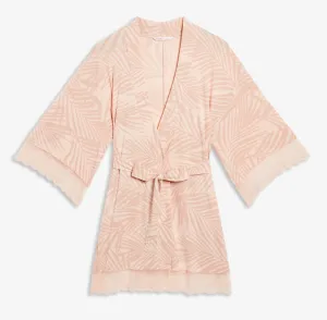 New with tags! Roxy Earle Robe! Sz 1X! Ultra Comfy with stretch!