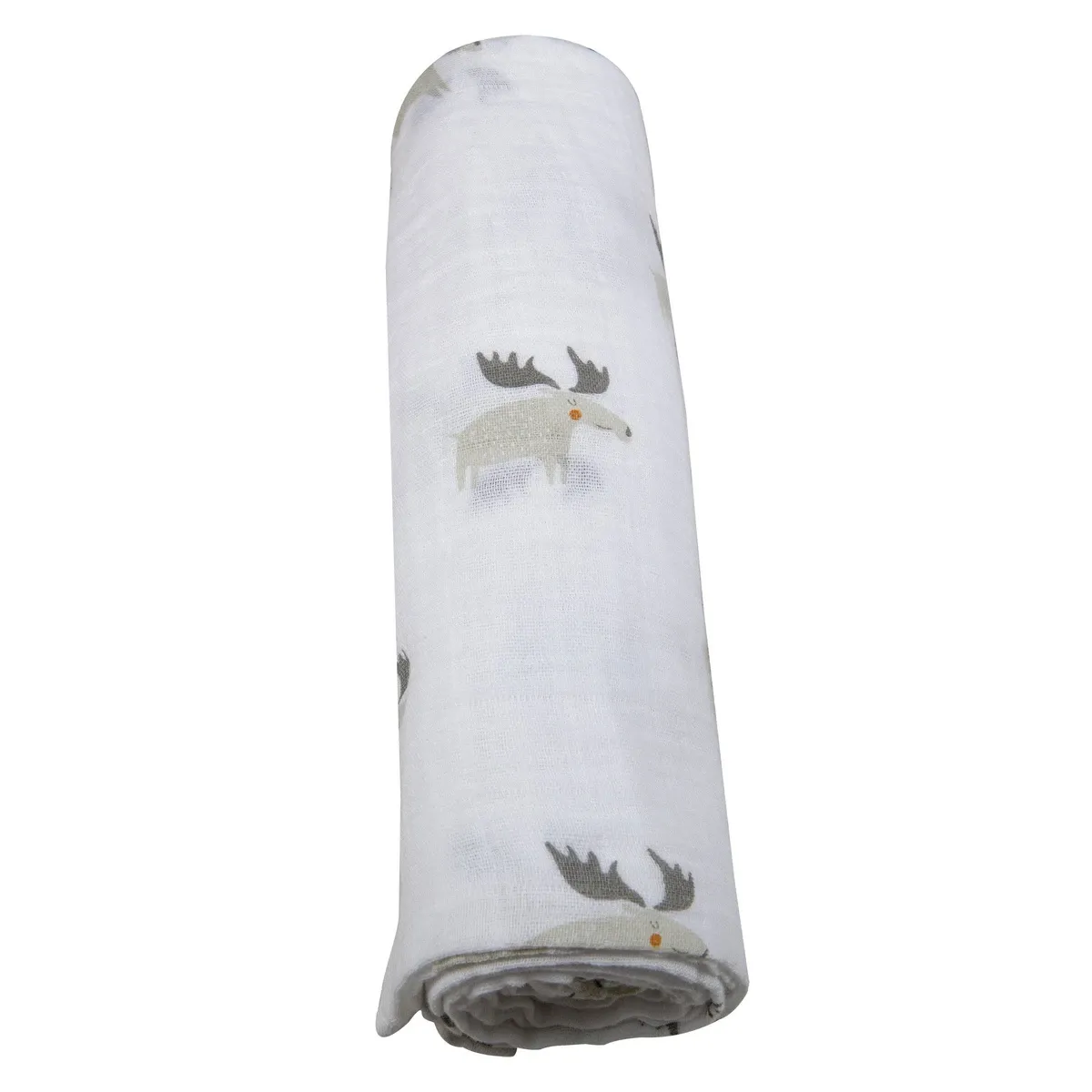 Newcastle Classics Swaddle Mr Moose