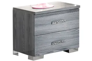 Nicole Nightstand SET