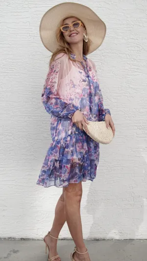 Nora Dress