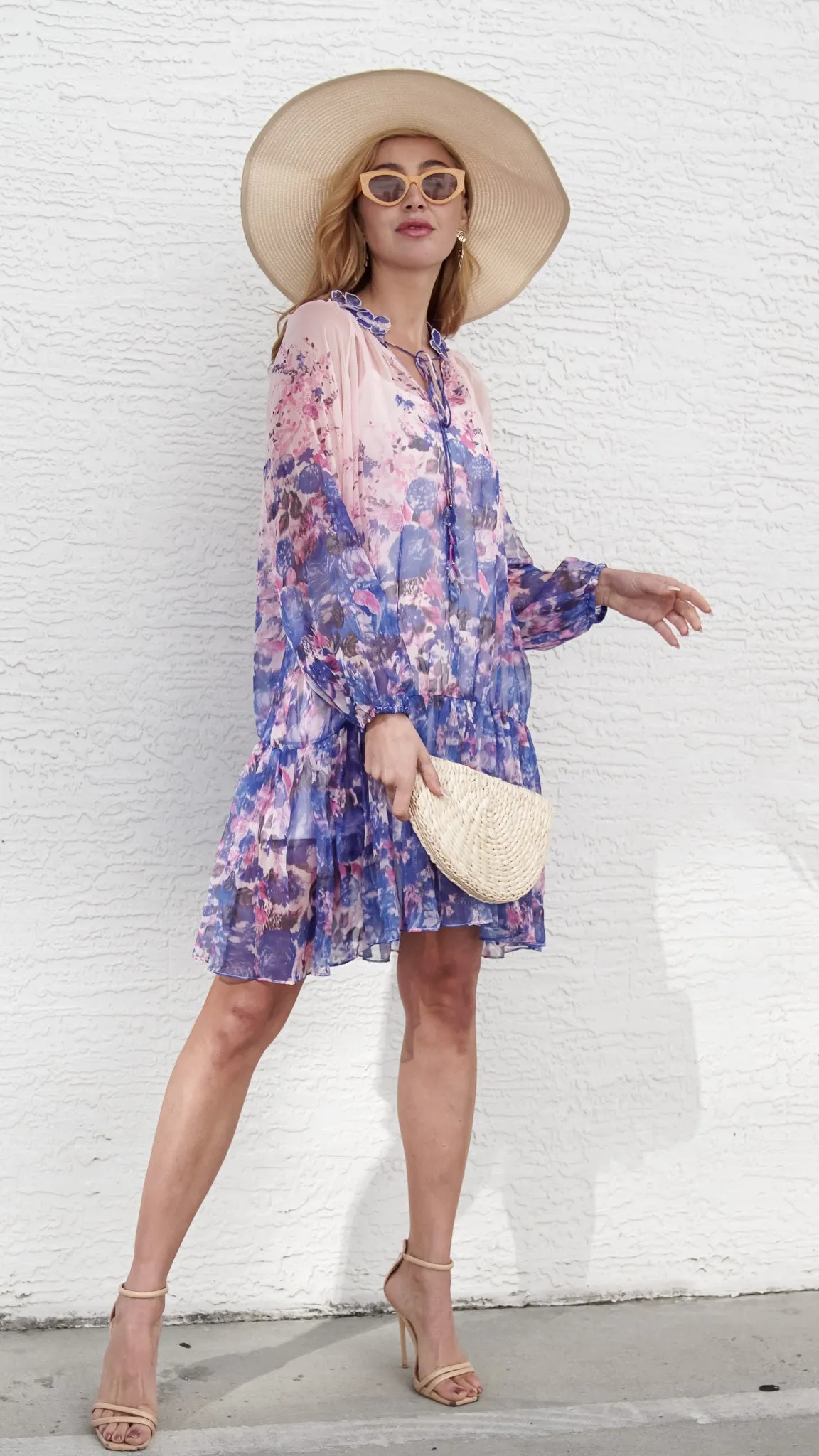 Nora Dress