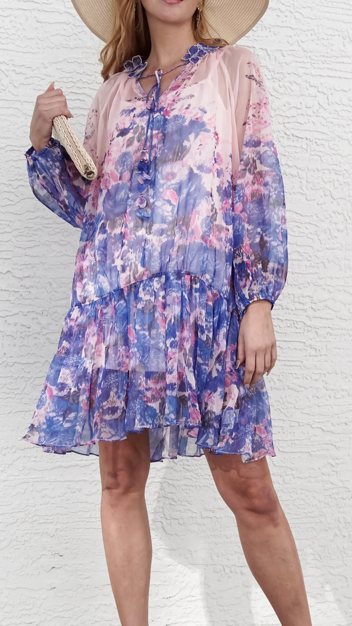 Nora Dress