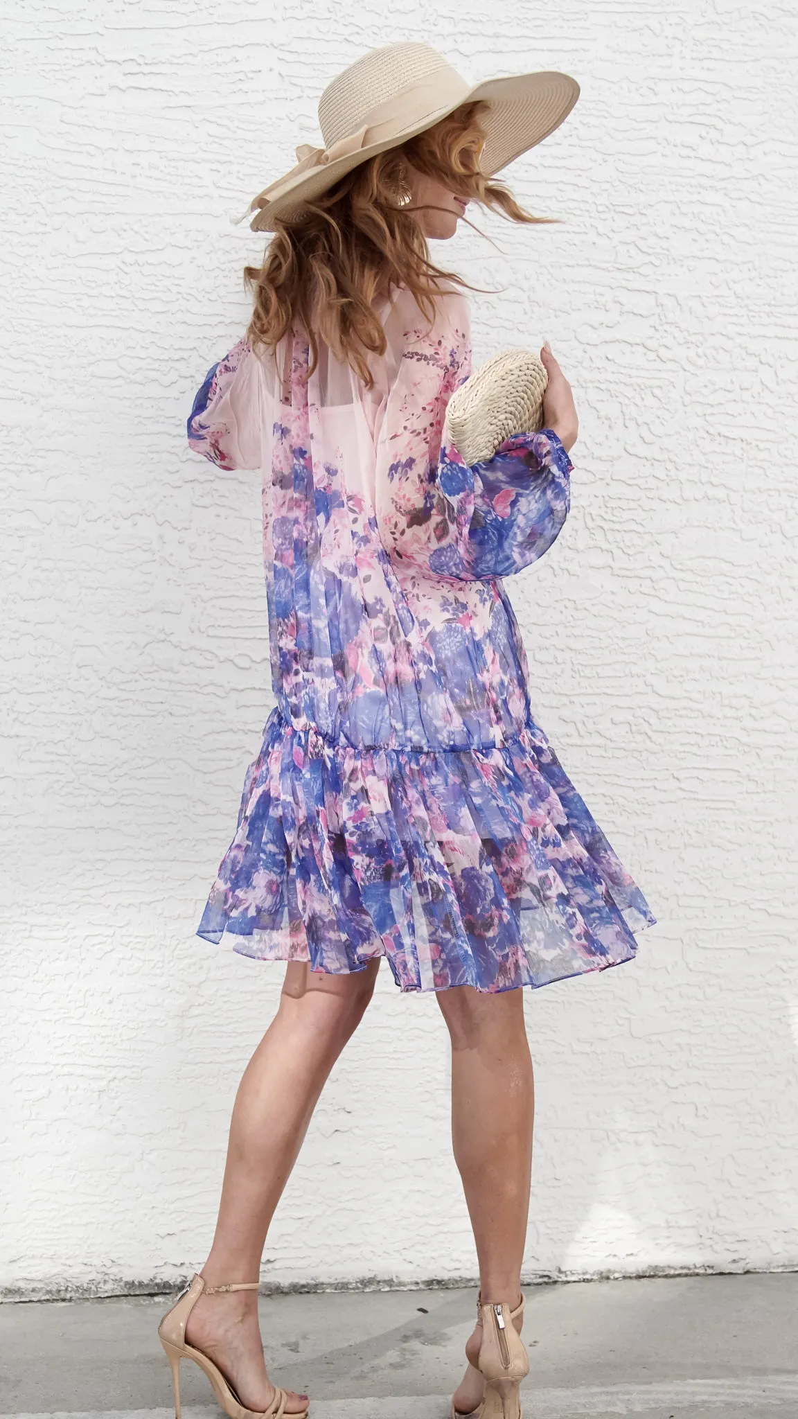 Nora Dress