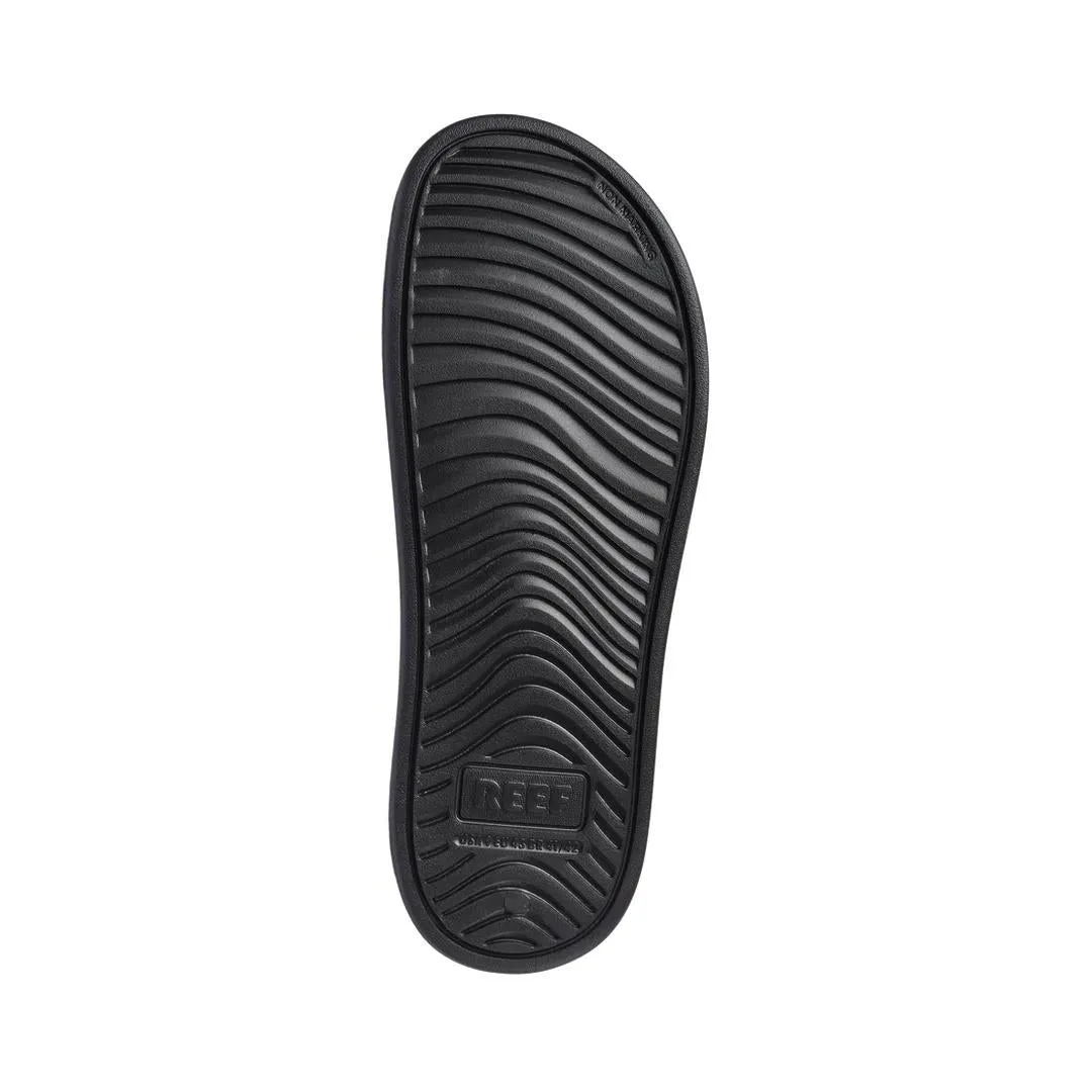Oasis Slide Sandals