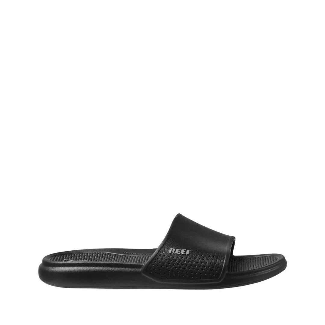 Oasis Slide Sandals
