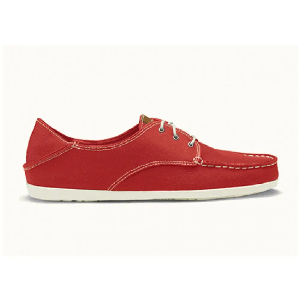 Olukai Ladies Heleuma Mesh Shoe 2014