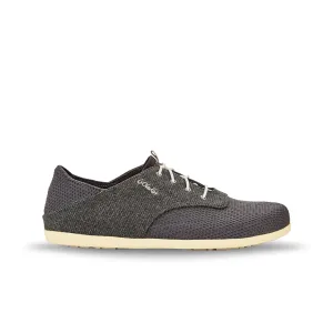OluKai Women's Waialua Lace - Pavement/Pavement