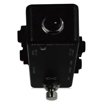 ONE CONTROL Minimal Series BJF Buffer Split