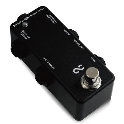 ONE CONTROL Minimal Series BJF Buffer Split