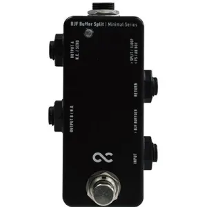 ONE CONTROL Minimal Series BJF Buffer Split
