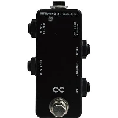 ONE CONTROL Minimal Series BJF Buffer Split